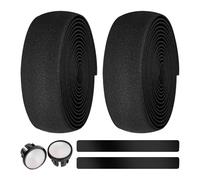 Handlebar Tape, Versatile Use, 200x3x0.3cm, Bicycle Handlebar Tape, Cycling Bike Handle Wraps, Easy Application, For Riding Motorcycling Comfort Upgrade Installation
