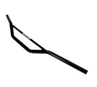 handlebar Tommaselli high bend off-road 872mm / 22mm - black