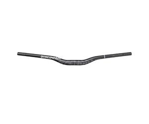 Handlebar Truvativ Descendant Downhill 35mm Clamp 760mm Width 25mm Rise Black