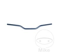 Handlebar TRW aluminum anthracite 22 mm Superbike