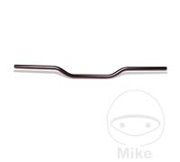 Handlebar TRW aluminum titanium 22 mm Speedfighter