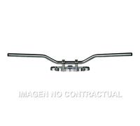Trw Superbiker Elegance Aprilia Pegaso 650 03 Tracker Handlebar Silver 22 mm
