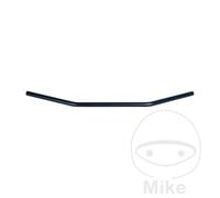 Handlebar TRW steel black 22 mm Dragbar medium