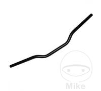 Handlebar TRW steel black 25.4 mm Speedfighter