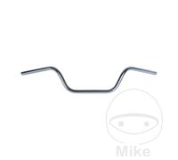 Handlebar TRW steel chrome 22 mm Classic