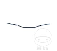 Handlebar TRW steel chrome 25.4 mm Flyerbar