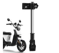 Handlebar Umbrella Mount Quick Release Stroller Attachment Extendable Wheelchair Bracket For Scooter