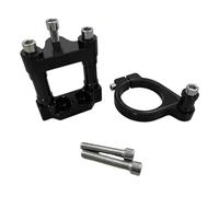 Handlebar Vibrations Damper Steering Stabilizer Rack For R15M Smooth Control Improved Ride Comfort Better Road Handling Adjustable Damping Bracket