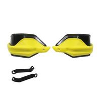 Handlebar Wind Guards Motorcycle Handguard Hand Protection Wind Shield Hand Guards Cover For NC750X NC750S NC700X CB500X 2013-2023(11)