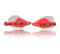 Handlebar Windproof Handguards Motorcycle Hand Guards Windshield Deflectors Handguard Protector For NT1100 2021-2025 Replacement Grip Equipment(Color3)