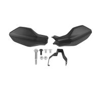 Handlebar Windproof Handguards Motorcycle Hand Guards Windshield Deflectors Protector For For CB500X NX400 NX500 2023-2024 Handlebar Grip Guard Shield