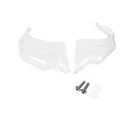 Handlebar Windproof Handguards Motorcycle Handguards Handlebar Guards Wind Deflector Hand Guard For BMW R NineT R9T Pure Racer Urban G/S Scrambler 2017-2024(Color2)