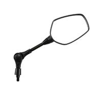 Handlebar Wing Foldable Mirrors For CFMOTO 450MT 450 MT CF400-8/8A Moto Accessories Rearview Mirror Assembly Reflector(Right)
