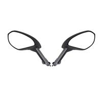 Handlebar Wing Mirrors Bar End For DUCATI 959 For Panigale 2015-2020 2016 2017 2018 2019 With Turn Signals LED Motorcycle Rearview Mirrors