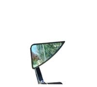 Handlebar Wing Mirrors Bar End For FZ-09 For MT-10 For Tmax500 For Tmax530 For FZR Motorcycle Rearview Handle Bar End Mirror Side Mirror CNC Side Wing Mirror