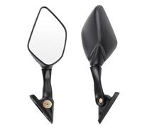 Handlebar Wing Mirrors Bar End For YZF For R3 For R25 2015-2019 Left & Right RearView Side Mirror Motorcycle View Mirror Side Wing Mirror