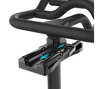 Handlebars Adjuster for Peloton Bike - No Shoulder and Neck Sore Pain, Better Posture Peloton Accessories(Not Compatible with Peloton Bike +)