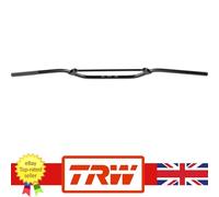 Trw Mcl155s 22mm 86cm Handlebar Black