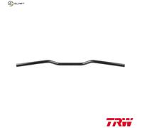Trw Speedfighter Cable Harley Davidson Fld 1690 Abs Dyna Switchback 13 Tracker Handlebar Silver 25.4 mm