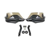 Handlebars Motorcycle Handguard Extension To Protect The Windshield For CB650R CB650F 2014-2023(Style 10)