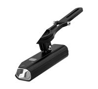 Handlebars Mount Bicycles Computer Mount Out Fronts Cycling Computer Extension Brackets Bike Light Brackets Adaptors Light Weight Stands