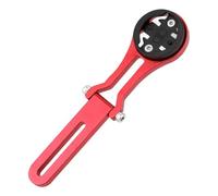 Handlebars Mount Bicycles Computer Mount Out Fronts Cycling Computer Extension Brackets Bike Light Brackets Adaptors Light Weight Stands