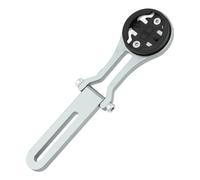 Handlebars Mount Bicycles Computer Mount Out Fronts Cycling Computer Extension Brackets Bike Light Brackets Adaptors Light Weight Stands