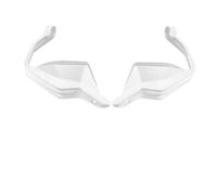 Handlebars Protector For NC750 X For DCT NC750S NC 750 X NC750X 13-2021 Motorcycles Wind Deflector Shield Handguards Hand Protectors Guards Motorcycle Hand Guards(10)