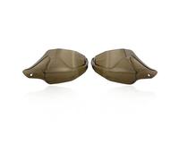 Handlebars Protector For NC750 X For DCT NC750S NC 750 X NC750X 13-2021 Motorcycles Wind Deflector Shield Handguards Hand Protectors Guards Motorcycle Hand Guards(Black ECX224000BL)
