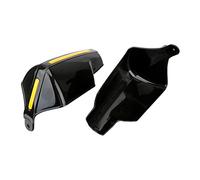 Handlebars Protector Motorbike Accessorie Hand Protector Handlebar Protection Motorcycle Handguard Shield Windproof Steering Wheel Hand Guard Gear Motorcycle Hand Guards