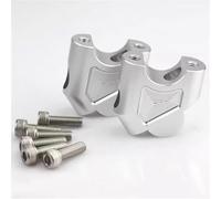 Handlebars raised extended For Voge 625DSX DS 625 X DS625X 2025 Motorcycle Handlebar Riser Mount Clamp High Lifter Risers Accessories(Style 4)