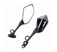 Handlebars Rear Mirror Motorbike Motorcycle Rearview Mirrors With Turn Signal For 2004-2007 CBR1000RR 2003-2022 CBR600RR Motorcycle Rearview Mirrors