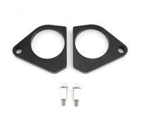 Handlebars Risers Compatible With For Ninja1000 For Z1000SX 2011-2023 10MM Motorcycle Accessories Raise Handlebar Heightening Riser Mount Clamp Adapter