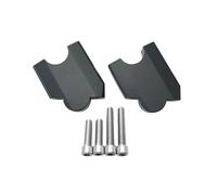 Handlebars Risers Compatible With For XT1200Z For Super For Tenere 1200 2010 2012 2013 2014 2015 2016 2017 2018 28MM Motorcycle Handlebar Riser Bars Clamp