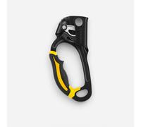 Petzl - Climbing Ascenders - Ascension , in Nylon - Yellow Yellow Left