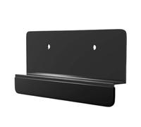 Handles Cabinets Foots - Metal Trash Drawer Handless Handle, Wear Resistant Drawers Foot Pull, Minimalist Cabinet Fitting Accessory, Modern Kitchen Hardware | For Trashs Cupboard Kitchens Furniture St