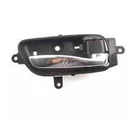 Handles Compatible with Altima for Pathfinder 2013 2014 2015 2016 2017 for Armada 2015 80670-3TA0D 80671-3TA0D Interior Door Handle Left Right