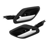 Handles Compatible with BMW for 525i for 530i 2001 2002 2003 for 740i 1997-1998 Left Right Car Inside Door Handle 51218226049 51218226050