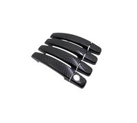 Handles Cover Compatible with Holden for Chevrolet for Captiva for C100 for C140 2006-2018 Car Door Handles Covers Exterior Decor Car Accessories