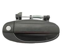 Handles Covers caps for GM for Chevrolet for Chevy for Aveo 2004-2011 for Daewoo for Kalos 2002-2019 Car Left/Right Outside Door Handle Repair(Front Right)