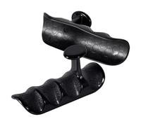 Handles for strength training, multifunctional silicone trainer, hand protection for deadlifts, squats, pull exercises and training in the gym