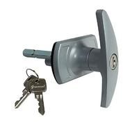Handles & Locks for Henderson Garage Doors (DLB Lock Handle)