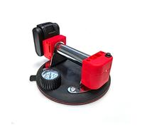 Handles Plate Sucker 8inch Hand-held Electric Vacuum Suction Cup Heavy Duty Lifter For Granite Glass Drywall Tile Heavy Lifting Tool With Box