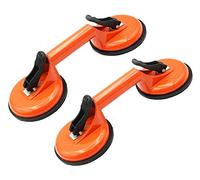 Handles Plate Sucker Glass Lifting Suction Cups Heavy Duty Vacuum Handle Holder To Lift Large Glass/Floor Gap Fixer