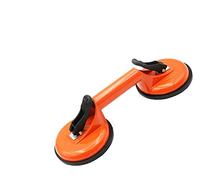 Handles Plate Sucker Glass Lifting Suction Cups Heavy Duty Vacuum Handle Holder To Lift Large Glass/Floor Gap Fixer For Tiles Mirror Granite Lifting