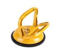 Handles Plate Sucker Glass Suction Cup Extractor Single Double Three-jaw Tile Sucker Floor Tile Handling(Single claw)
