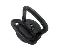 Handles Plate Sucker Vacuum Suction Cup Heavy Duty Sucker Puller For Glass Tiles Lift Mobile(W)