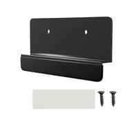 Handless Metal Trash Drawer Foot Pull Stylish & Practical Pull Enhances Cleanliness & Convenience in Waste Management Handless Cabinet Handle