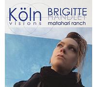 Handley Brigitte - Koln Visions [VINYL]