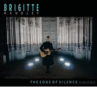 Handley, Brigitte - The Edge Of Silence